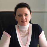 Инна Еремеева
