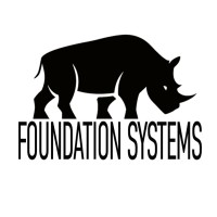 Rhino Foundation Systems