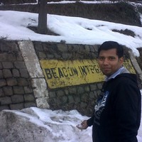 Amrendra Kumar