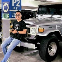 Adhitya Putra Pangestu