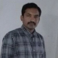 Srinivas Reddy Parne