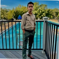 Syed Abdullah Bin Zubair