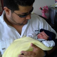 angel lugo