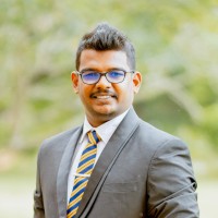 Supun Ramanayake