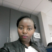 Christine Muia