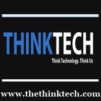 Thethinktech .