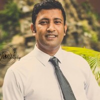 Rashed Shomel