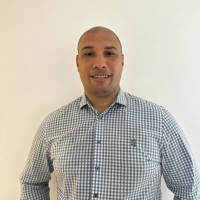 Ryan Abrahams