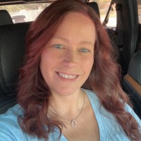 Ashley Brown