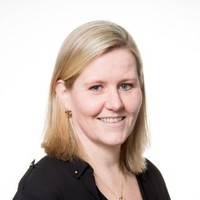 Connie Wright Vinje