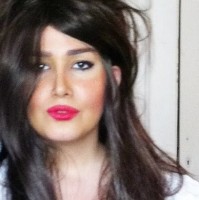 Helia Najmabadi