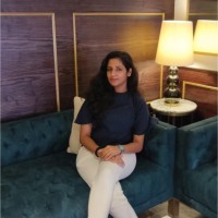 Indu Chaudhary