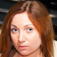 Ekaterina Rovina