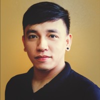 Jhomary Yap
