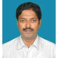 Madhusudan Paruchuri