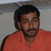 Seby Mathew Vargheese