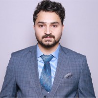 Hafiz Muhammad Muaaz Athar