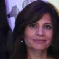 Nafisa Gabaji