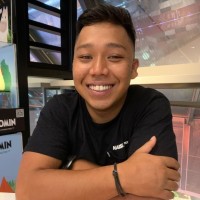 Alfiyan Zainudin