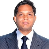Vaibhav Ghodke