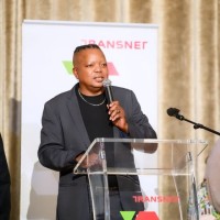 Luvuyo Mdyogolo