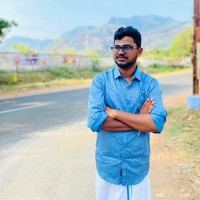 Bhoobes Waran
