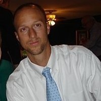 Matt Harris