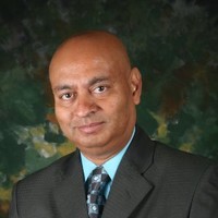 Junior Patel