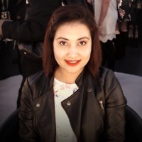 Deepa KC