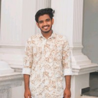 Arshath A