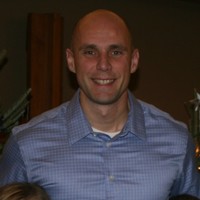 Keith Muchow