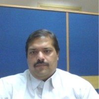 Shahid Ali Wahid