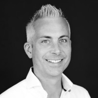 Richard Van Der Avoird