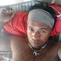 Nego Mestiço