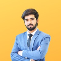 Muhammad Zain Ul Abideen