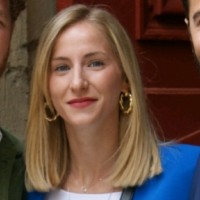 Louise BLAUD