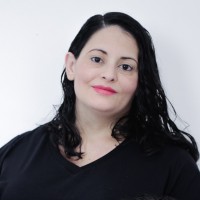Tatiana Galieta De Souza