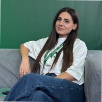 Julieta Matevosyan