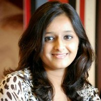 Shailaja Shah