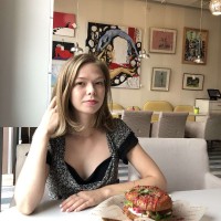 Yuliya Minkevich
