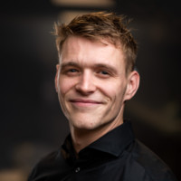 Mathias Møller Mortensen
