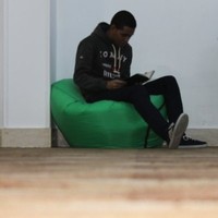 Mohamed Ahmed