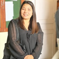 Ishwari Khadayat