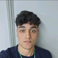 Luiz Guilherme de Almeida Fernandes