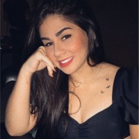 Bianca Izidoro
