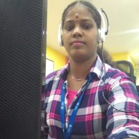 Vinodhini M
