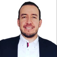 Luis Alejandro Quijano Cruz