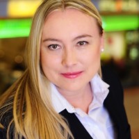 Johanna A. Dammers