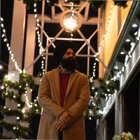 Sarbjit Singh