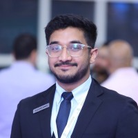 Salman Siraj